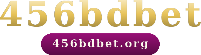 456bdbet logo